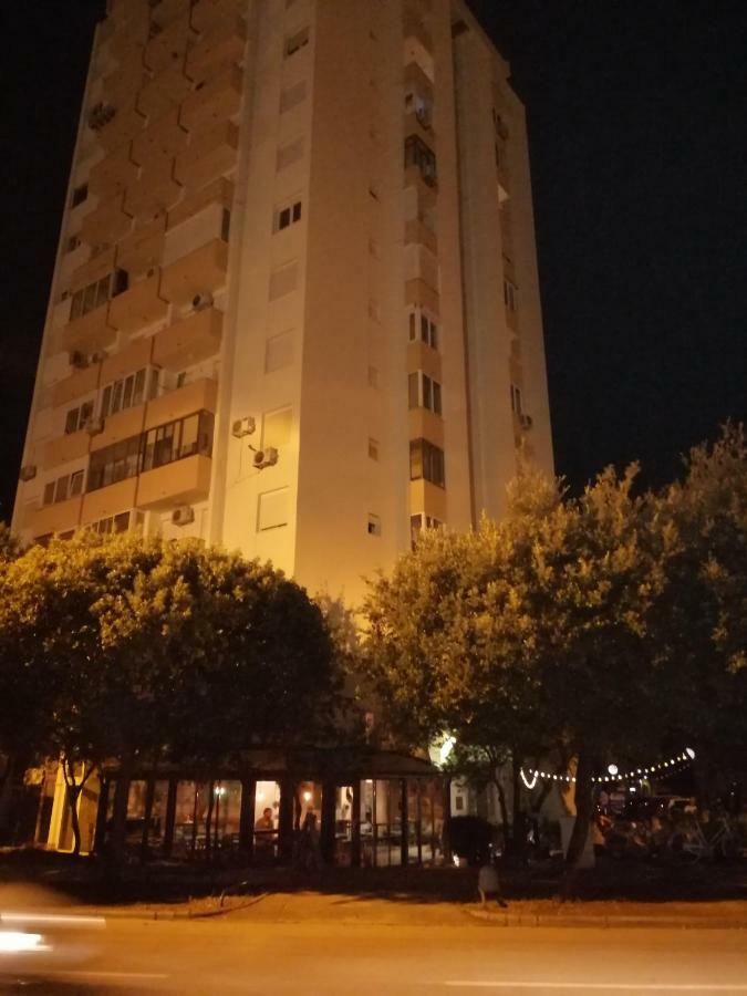 Studio Apartment Lanterna Zadar Exterior foto